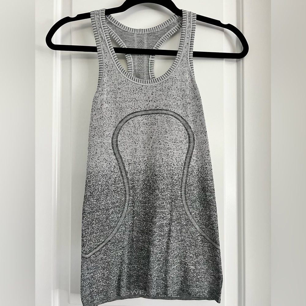 Lululemon Swiftly Tech Racerback - Picture 4 of 6